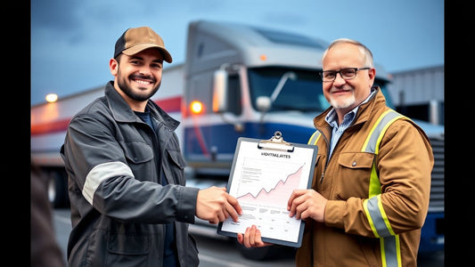 The Best Ways to Negotiate Higher Freight Rates