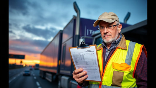 Avoiding Common Mistakes That Can Cost Truckers Thousands