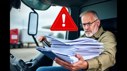 The Most Common Compliance Mistakes That Can Cost You Thousands