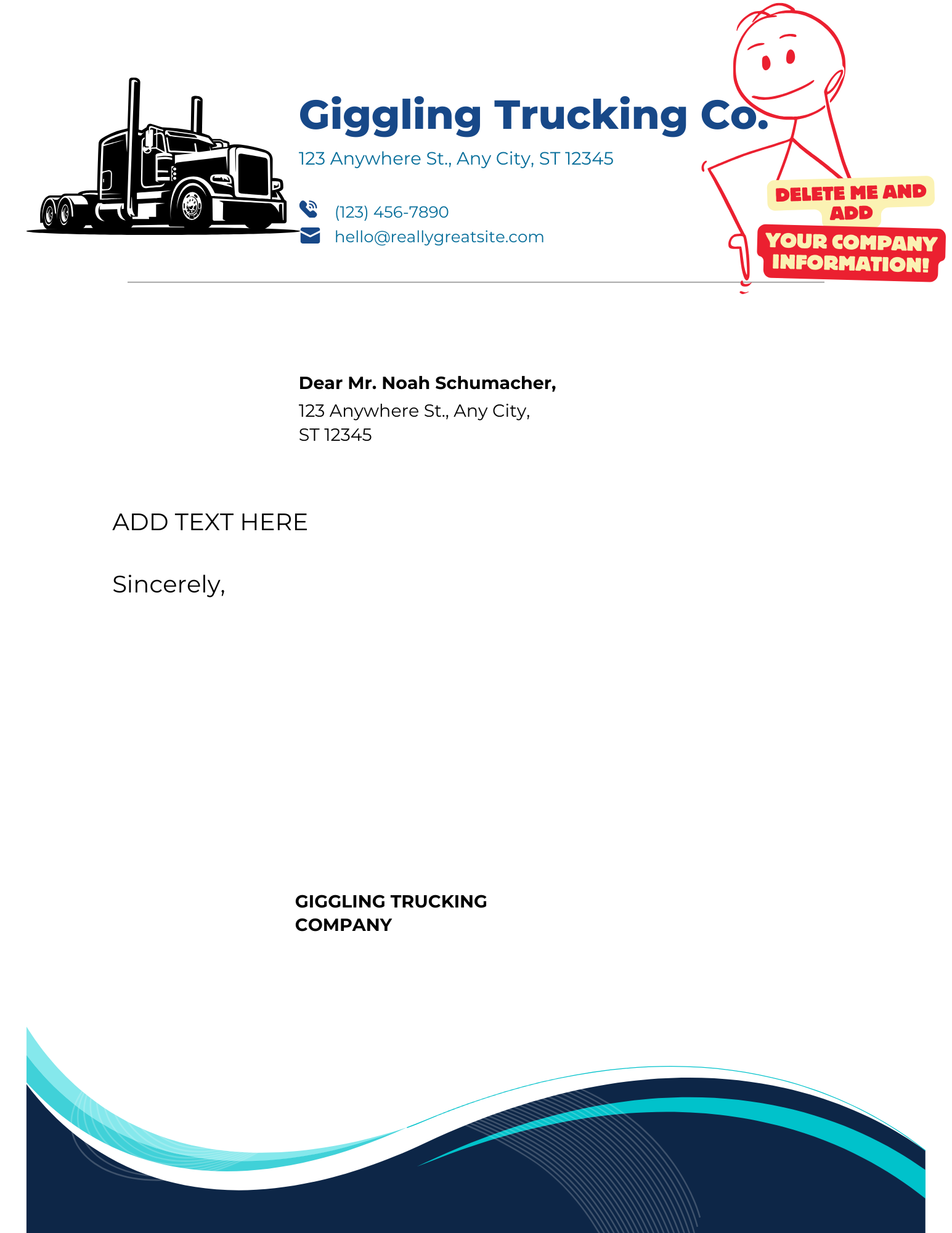 BLUE CLEAN LETTERHEAD - BROWN GIRL ESSENTIALS