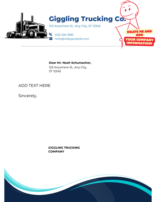 BLUE CLEAN LETTERHEAD - BROWN GIRL ESSENTIALS