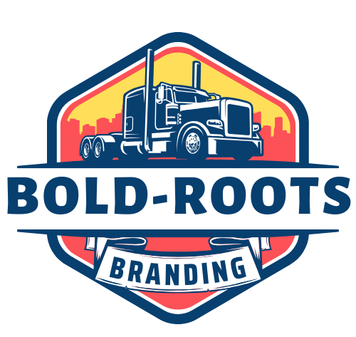 BOLD ROOTS BRANDING